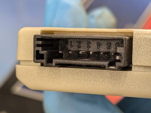 OEM BMW F06 F10 F13 M5 M6 Radio Antenna Amplifier Module