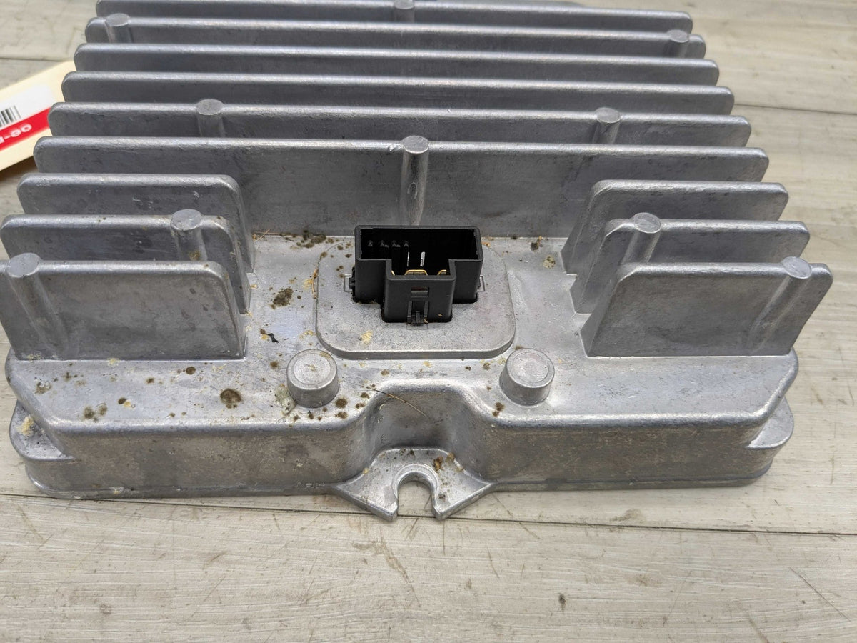 OEM BMW F15 F16 F85 F86 X5 X6 Transformator Voltage Converter Control Module