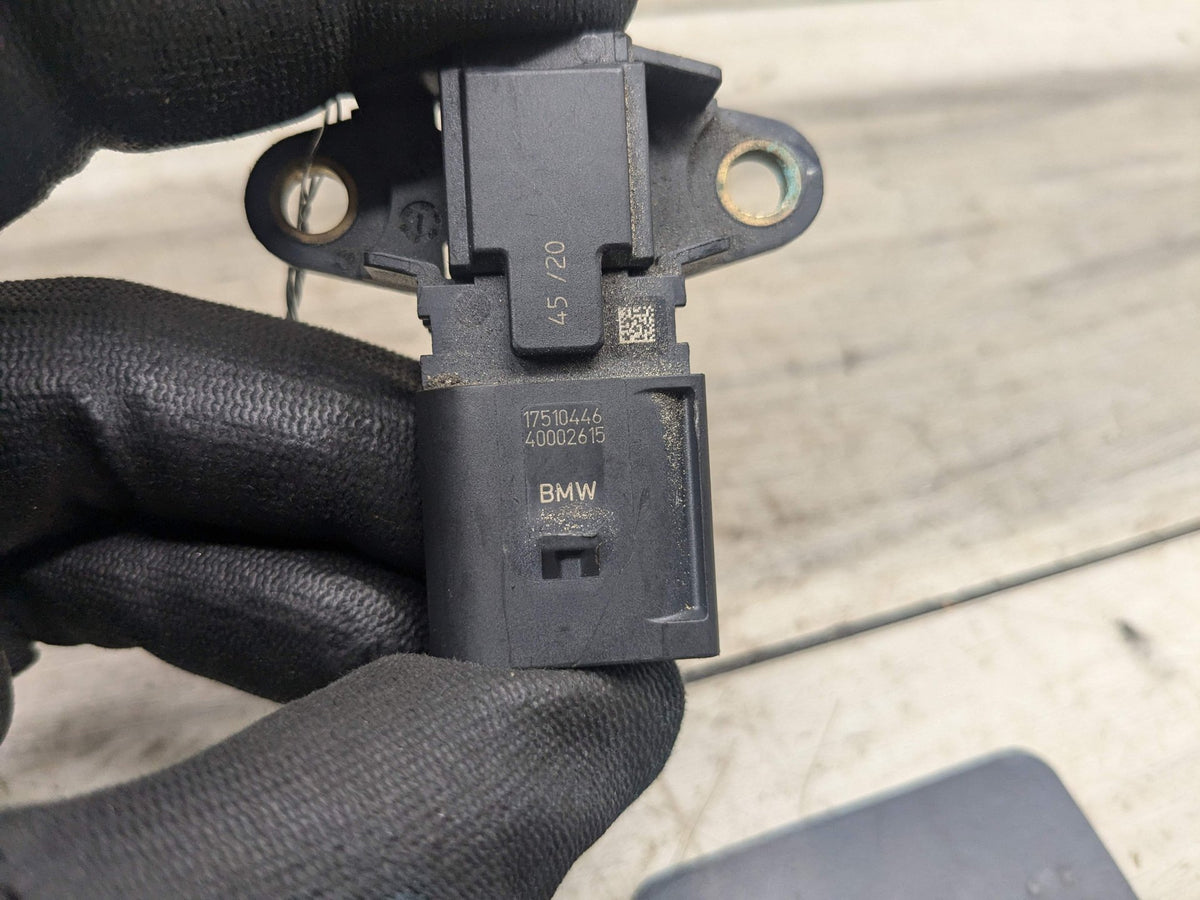 OEM BMW E90 E92 E93 F10 G01 G30 328 528 Engine MAP Manifold Air Pressure Sensor