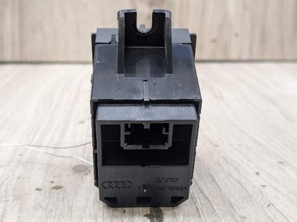 18-24 OEM Audi A4 A5 S4 S5 Center Console Audio Media Radio Control Switch