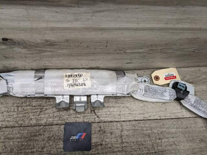 OEM BMW F25 X3 35i 28i Left Driver Top Roof Head Air Bag Airbag Curtain