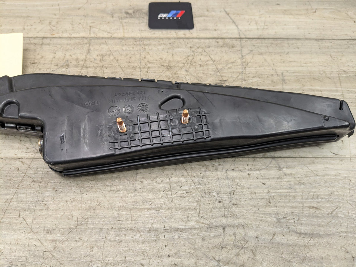 18-19 OEM BMW F97 G01 X3 X4 X3M X4M Front Right Passenger Seat Air Bag Airbag
