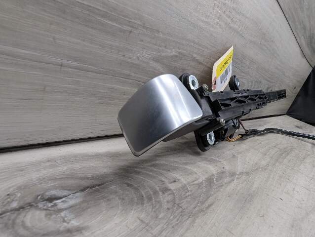 OEM BMW F32 F82 M4 Front Right Passenger Side Seat Belt Handover Extender Arm
