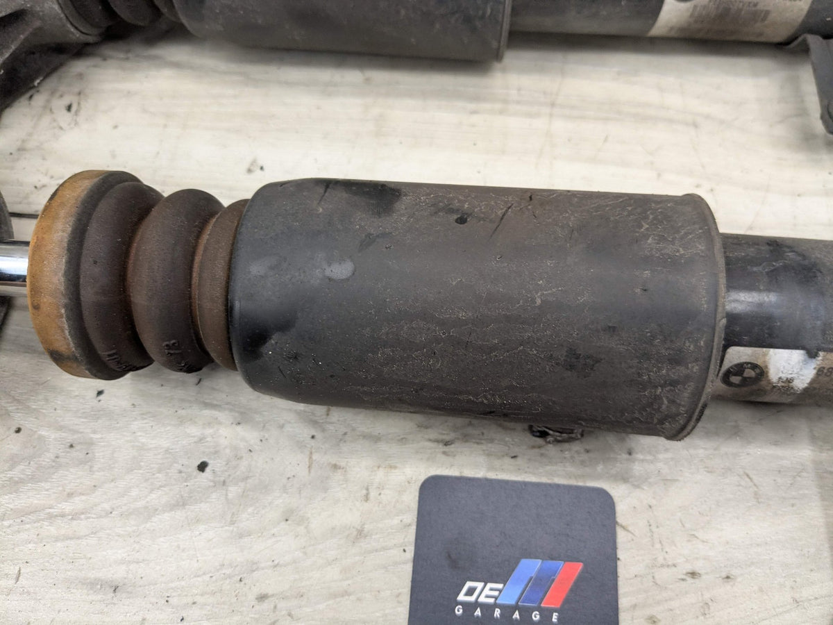 14-20 OEM BMW F23 M235iX M240iX Rear Left Right Strut Shock Absorbers VDC 41k