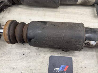 14-20 OEM BMW F23 M235iX M240iX Rear Left Right Strut Shock Absorbers VDC 41k