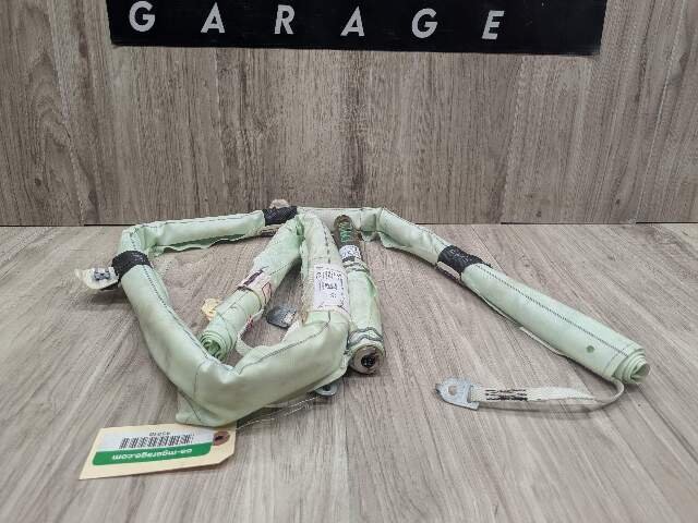 14-20 OEM BMW F22 F87 M2 COUPE Left Driver Top Roof Head Air Bag Airbag Curtain
