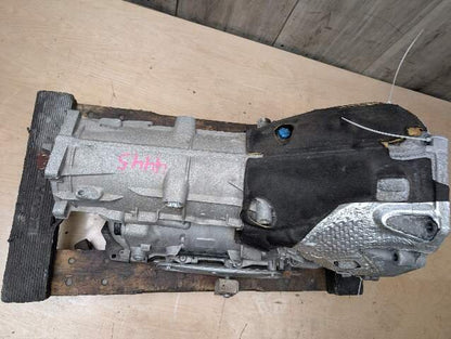 2016 BMW 340i F30 Automatic Transmission Assembly 0