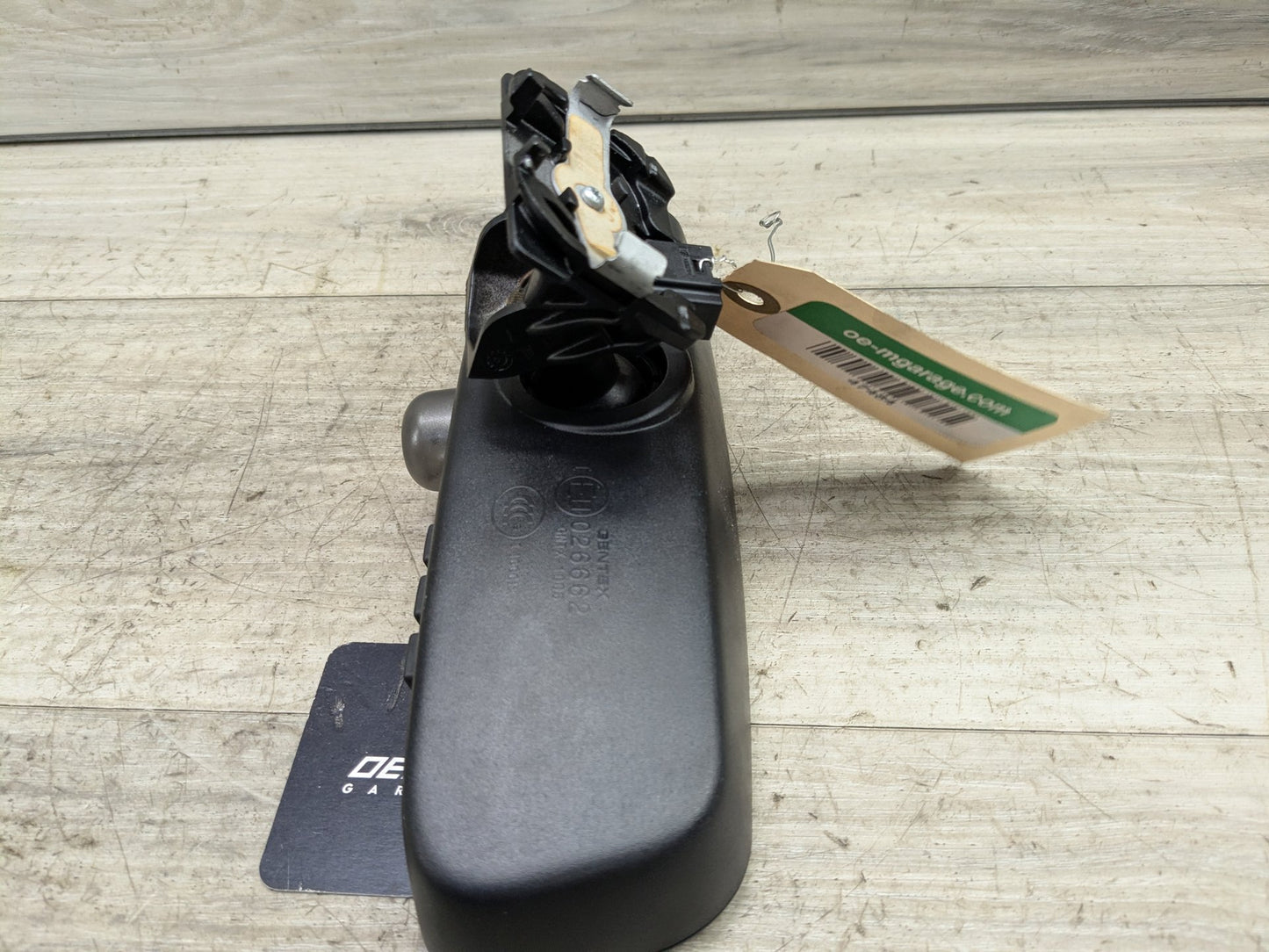 OEM BMW F02* F06 F12 F13 F15 F25 F85 X5 Auto Dim Rear View Mirror EC/ LED/ GTO