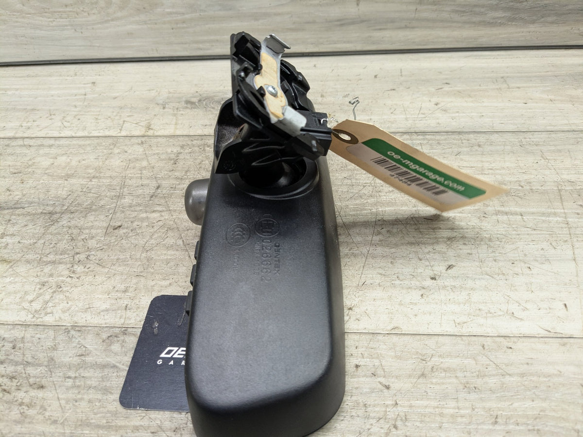 OEM BMW F02* F06 F12 F13 F15 F25 F85 X5 Auto Dim Rear View Mirror EC/ LED/ GTO