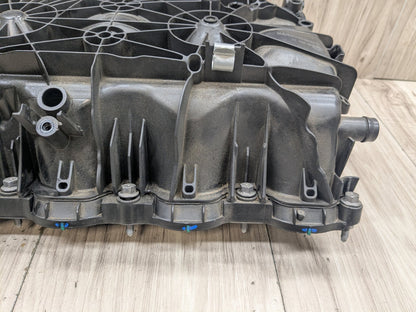 OEM BMW G01 G05 G12 G20 G42 G30 M340 M440 X3 Engine B58 Intake Manifold 8647977