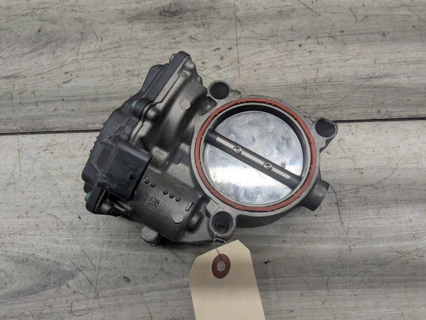 OEM BMW G01 G05 G12 G20 G30 M340 M40 Engine B58 Throttle Body Actuator 8667415