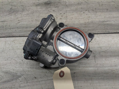 OEM BMW G01 G05 G12 G20 G30 M340 M40 Engine B58 Throttle Body Actuator 8667415