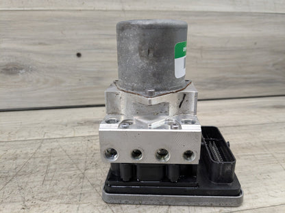 2018 BMW X3 G01 ABS Pump Module 6889160 PRE-LCI OEM BMW G01 G12 G30 X3 530 540 750 DSC ABS Pump Computer Anti Lock Brake OEM
