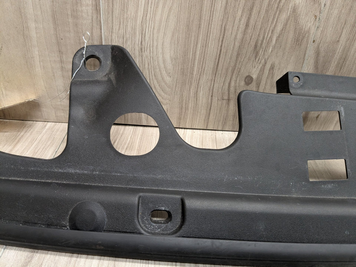 OEM BMW F90 M5 G30 530 540 M550 Front Left Engine Support Sealing Cover Trim SET