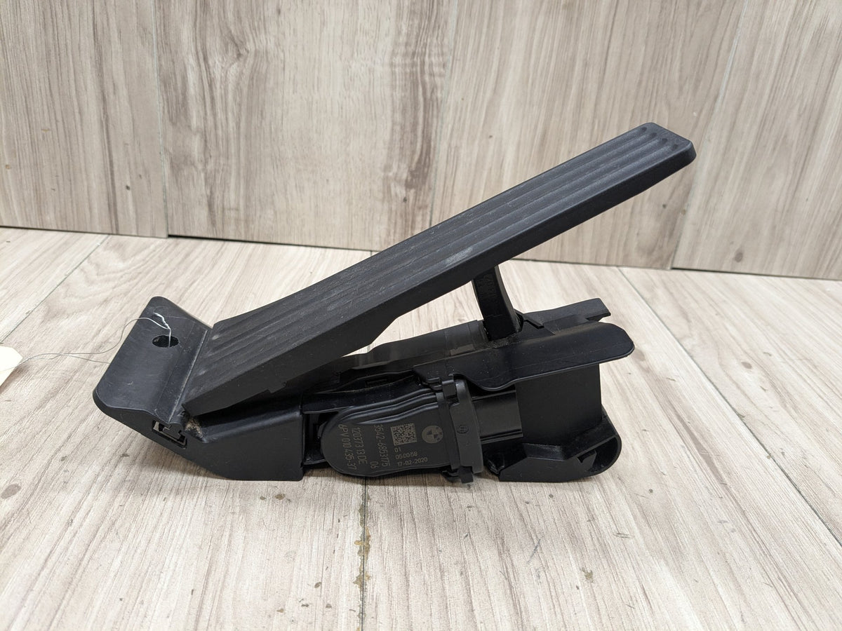 OEM BMW F15 F22 F25 F30 F36 F80 G01 G05 G20 X3 X5 Accelerator Throttle Gas Pedal