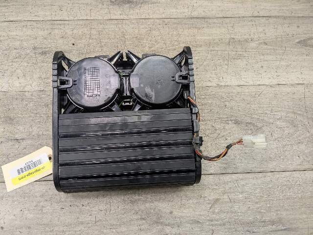 2014 - 2018 BMW X5 F15 Unknown 9251973 N55B30M0