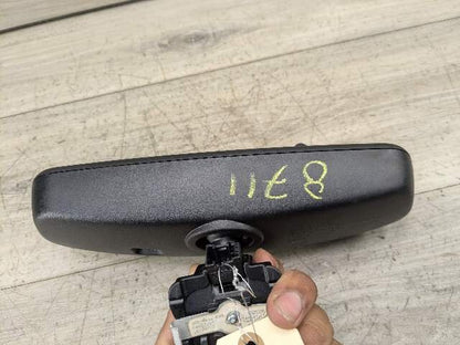 OEM BMW F02* F06 F12 F13 F15 F25 F85 X5 Auto Dim Rear View Mirror EC / LED / GTO