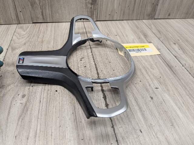 OEM BMW G01 X3 G12 740 750 M760 G30 530 540 M550 M SPORT Steering Wheel Trim