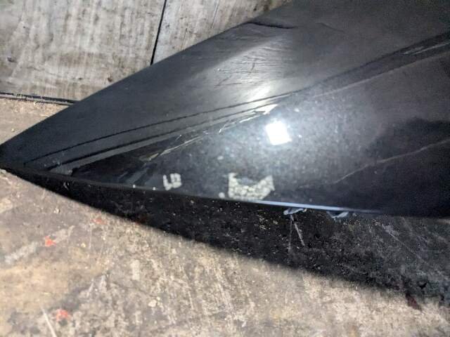 *TAB BROKEN* 07-13 OEM BMW E92 E93 328 335 Left Driver Side Fender Panel Black