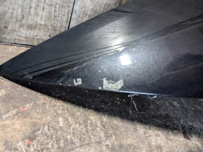 *TAB BROKEN* 07-13 OEM BMW E92 E93 328 335 Left Driver Side Fender Panel Black