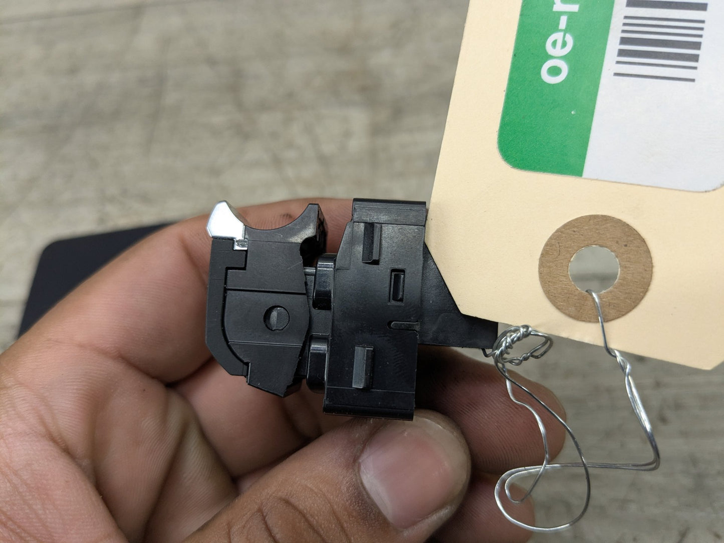 OEM AUDI A4 A5 Q5 Q7 SQ5 Front Rear Left Right Door Window Control Switch