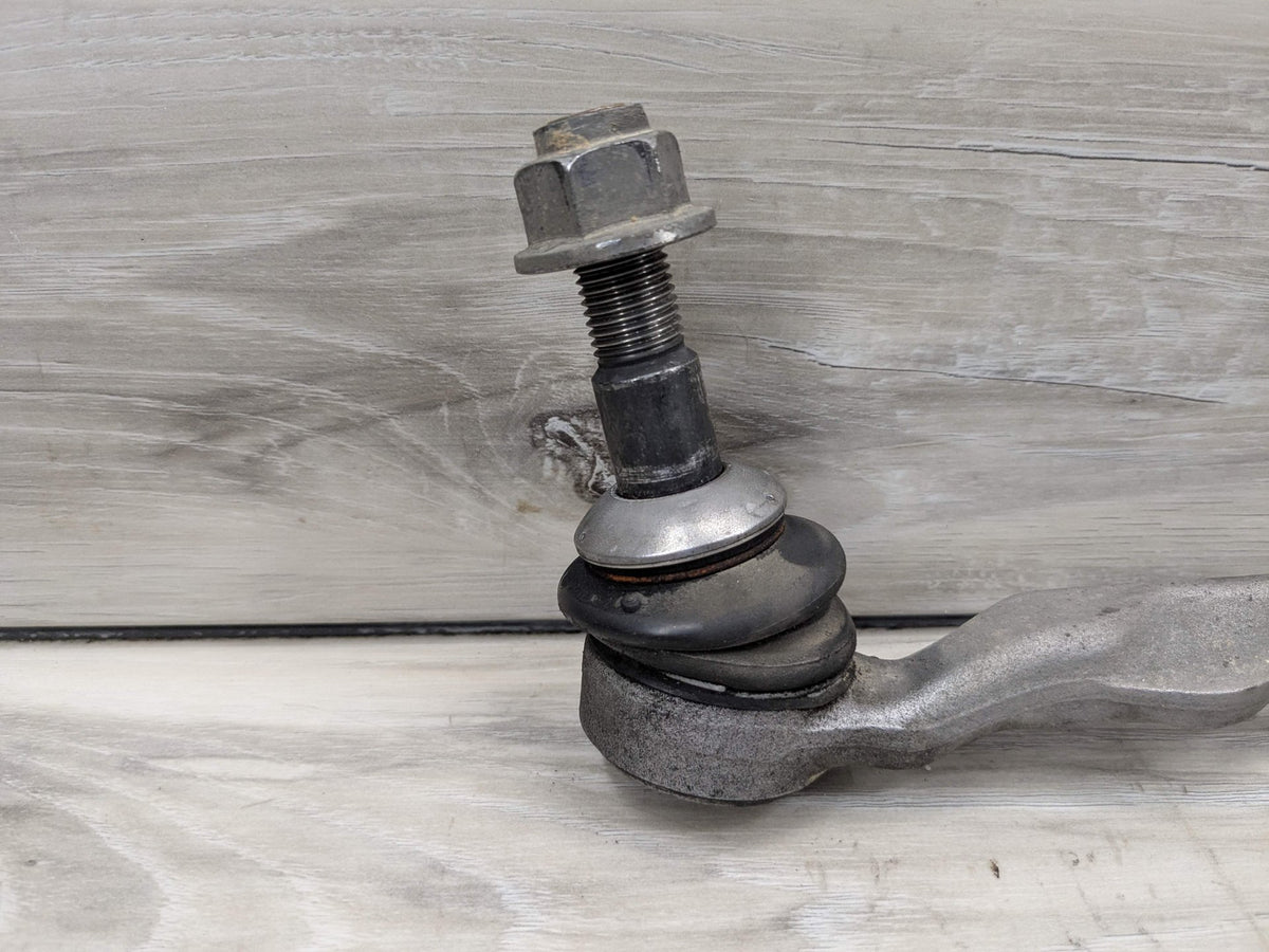 16-25 OEM BMW G11 G12 G14 G15 G16 G30 G32 Left Driver Inner Outer Tie Rod Boot