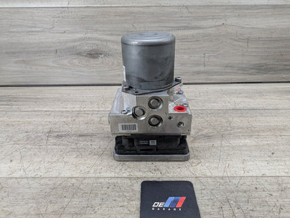 2017 BMW 740i G12 ABS Pump Module 6884577 PRE-LCI OEM BMW G01 G12 G30 ABS Brake Pump Anti Lock DSC Dynamic Stability OEM