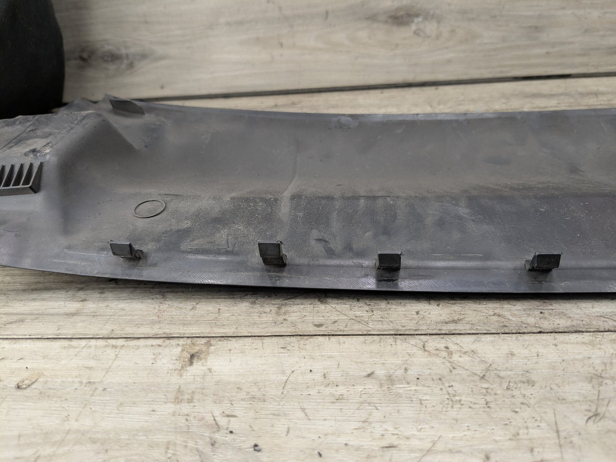 2018-2024 Audi S5 B9 Radiator Support Upper Cover Panel 8w6807081