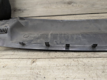 2018-2024 Audi S5 B9 Radiator Support Upper Cover Panel 8w6807081
