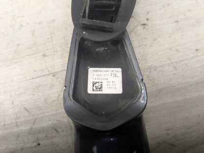 12-18 OEM BMW F30 F32 F36 F82 COMFORT ACCESS Front LEFT Driver Door Handle Gray