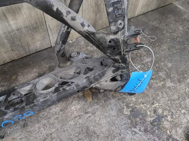 OEM BMW F80 F82 F83 F87 M2 M3 M4 Rear Axle Carrier Support Suspension Subframe