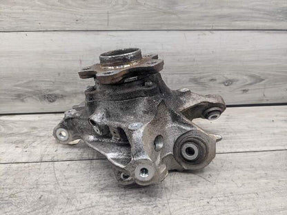 OEM BMW G20 330 M340 REAR Right Passenger Knuckle Wheel Hub Spindle Bearing