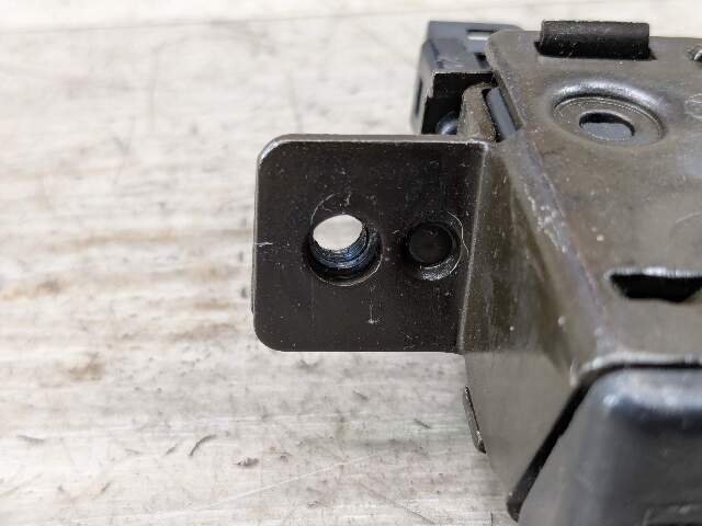 1996 - 2003 BMW Z3 E36 Liftagte Trunk Lid Liftgate Lock Latch Actuator 1944690 M54B25O0