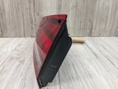 14-18 OEM BMW F15 F85 X5 X5M Rear Right Passenger Trunk Inner Stop Tail Light