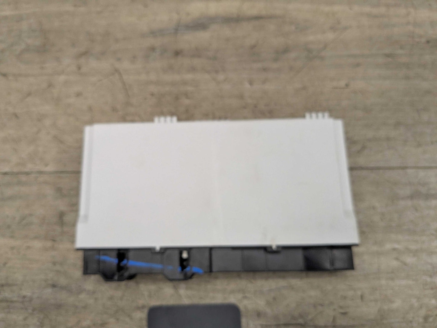 Front Left or Right Seat Control Module OEM BMW G01 G02 G05 G07 G12 G20 G29 G30 F90 Front Left Right Seat Control Module