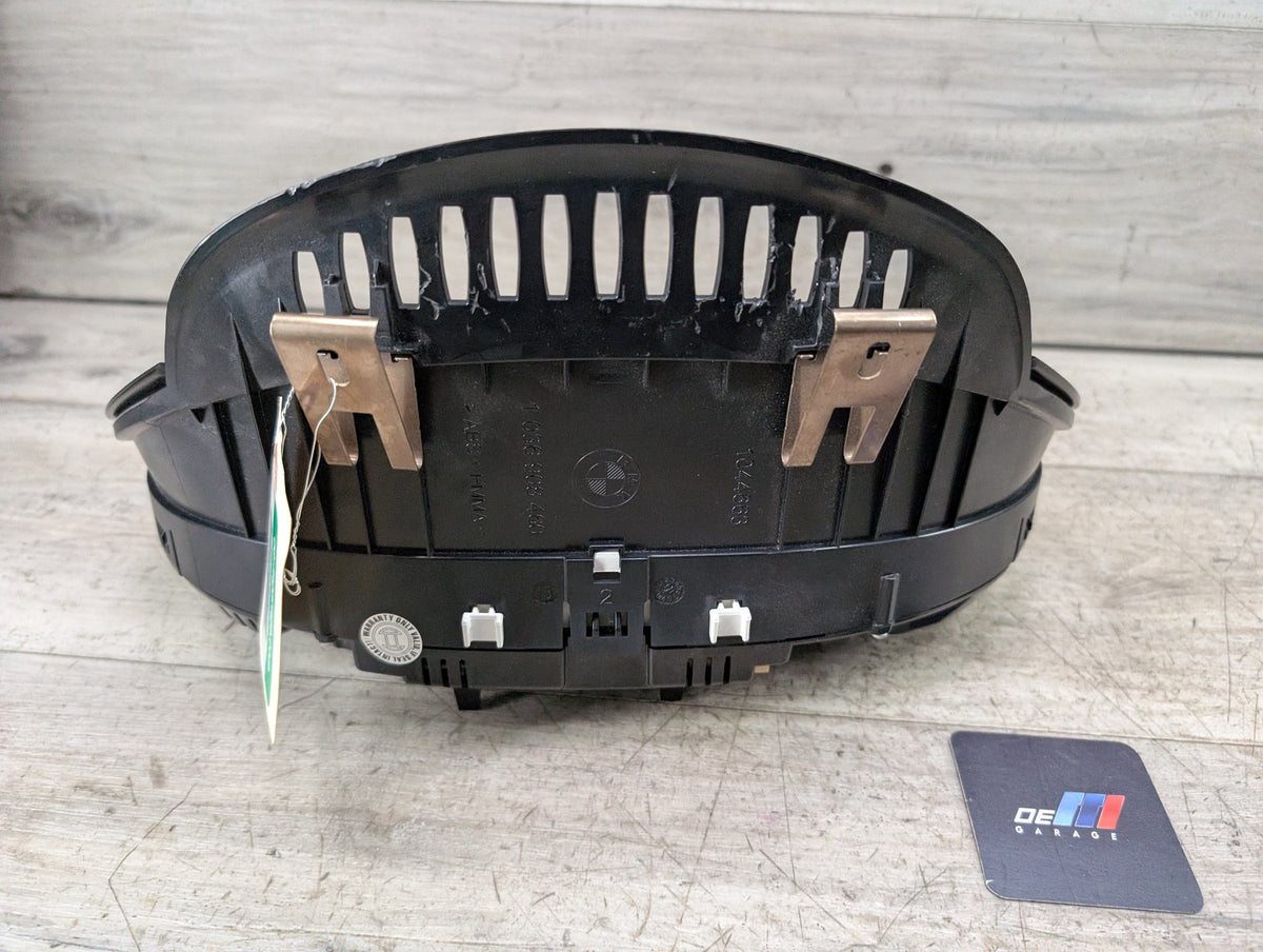 OEM BMW F02 F10 F25 528 535 550 X3 Instrument Speedometer Gauge Cluster HUD