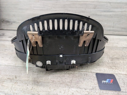 OEM BMW F02 F10 F25 528 535 550 X3 Instrument Speedometer Gauge Cluster HUD