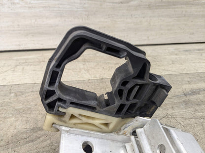10-15 OEM BMW F02 F10 F12 Front Bumper Right Passenger Support Adapter Bracket