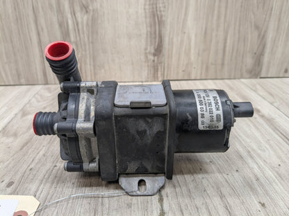OEM Mercedes C207 W212 W218 W222 X166 M276 Engine Auxiliary Coolant Water Pump