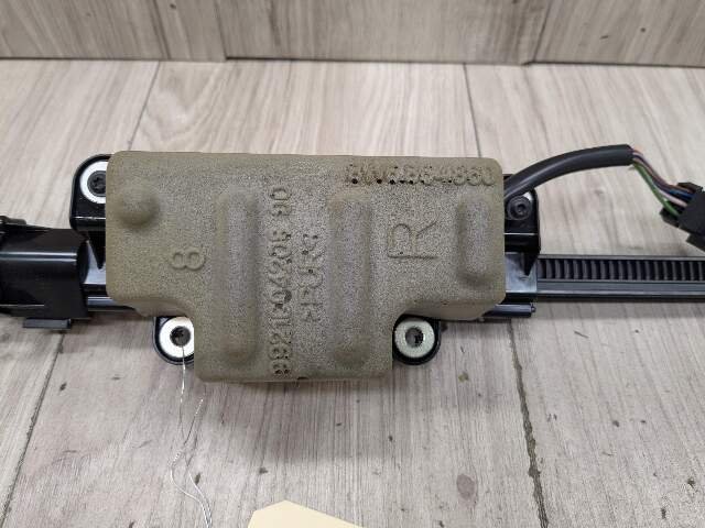 18-24 OEM Audi A5 S5 Rear Right Passenger Electric Seat Belt Motor