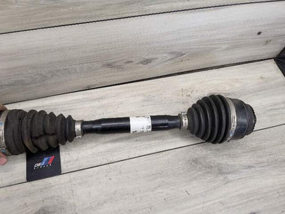 OEM BMW G01 G02 F97 F98 AWD Front Right Passenger Side Output Half Shaft CV Axle