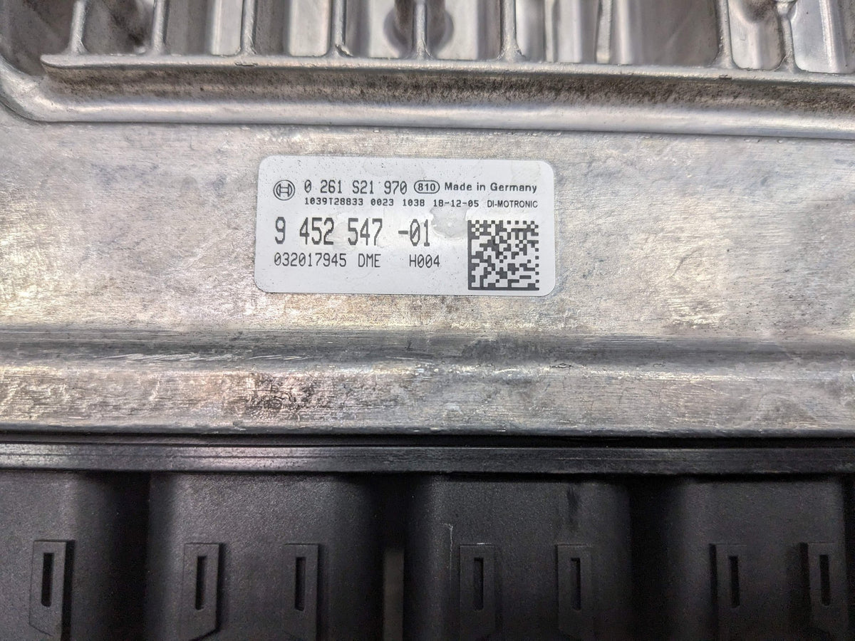 16-20 OEM BMW F30 F22 F32 F36 M240 340 440 ECU DME B58 Engine Computer Unit
