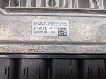 16-20 OEM BMW F30 F22 F32 F36 M240 340 440 ECU DME B58 Engine Computer Unit