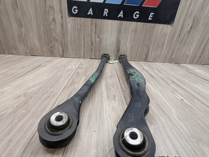 *16-25 OEM BMW F39 F44 F48 228 REAR Left Right Upper Lower Wishbone Control Arms