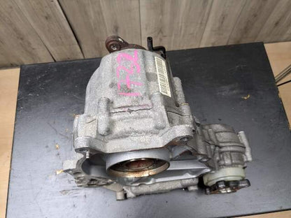 2015 BMW 435i Transmission Transfer Case 206830k 8623346