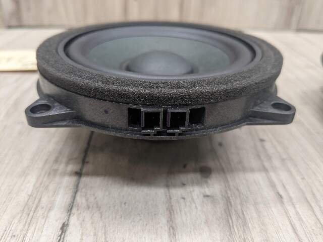 2020 - 2024 BMW X3 F97 Speakers SET 6813105 S58