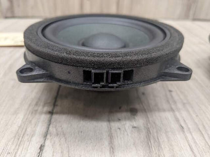 2020 - 2024 BMW X3 F97 Speakers SET 6813105 S58