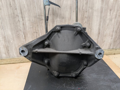 2014 Mercedes-Benz E550 Rear Axle Carrier Differential 100461k 0