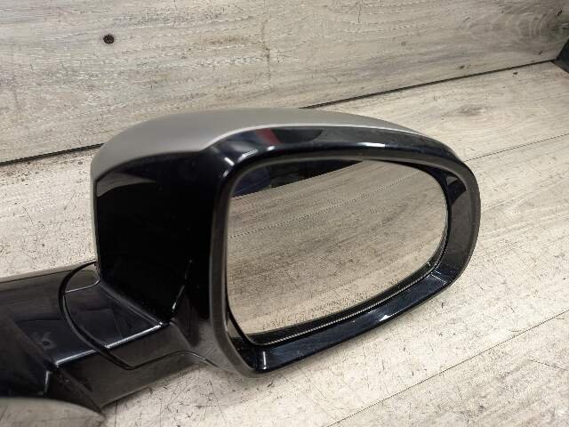 2018 - 2024 BMW X3 G01 Front Right Passenger Side Mirror Assembly 8491670 B58B30M0