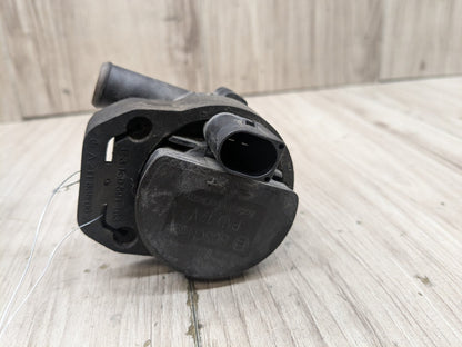 2015-2021 Mercedes-Benz C43 W205 Auxilary Water Coolant Pump A2118350028 OEM